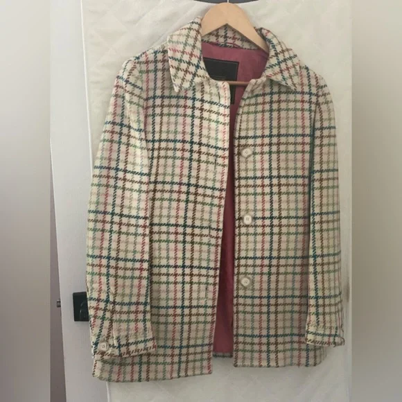 Coach Women Multicolored XS Peacoat - Picture 1 of 5
